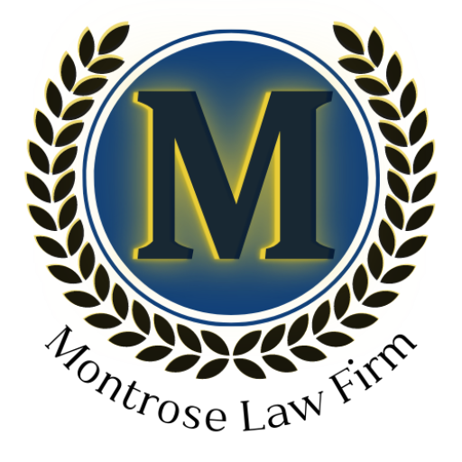 Montrose Law Firm Logo
